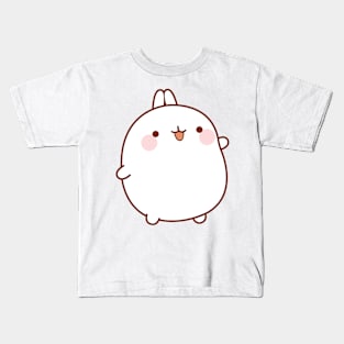 Molang Kids T-Shirt